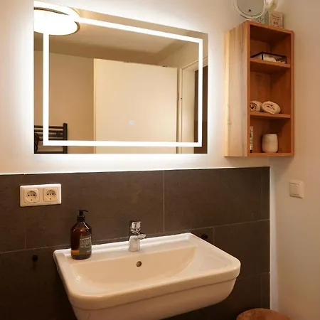 Ferienwohnung In Alter Brauerei Engelsberg Экстерьер фото