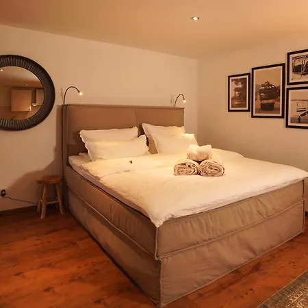 Ferienwohnung In Alter Brauerei Engelsberg Экстерьер фото