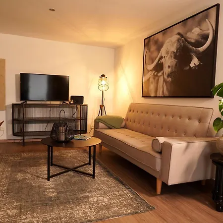 Ferienwohnung In Alter Brauerei Engelsberg Экстерьер фото