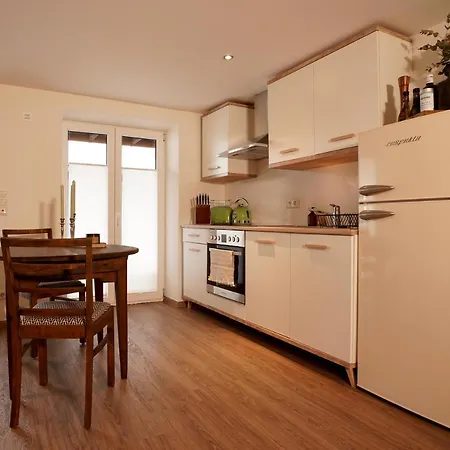 Ferienwohnung In Alter Brauerei Engelsberg Экстерьер фото