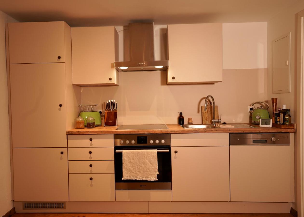 Apartment In Alter Brauerei Engelsberg