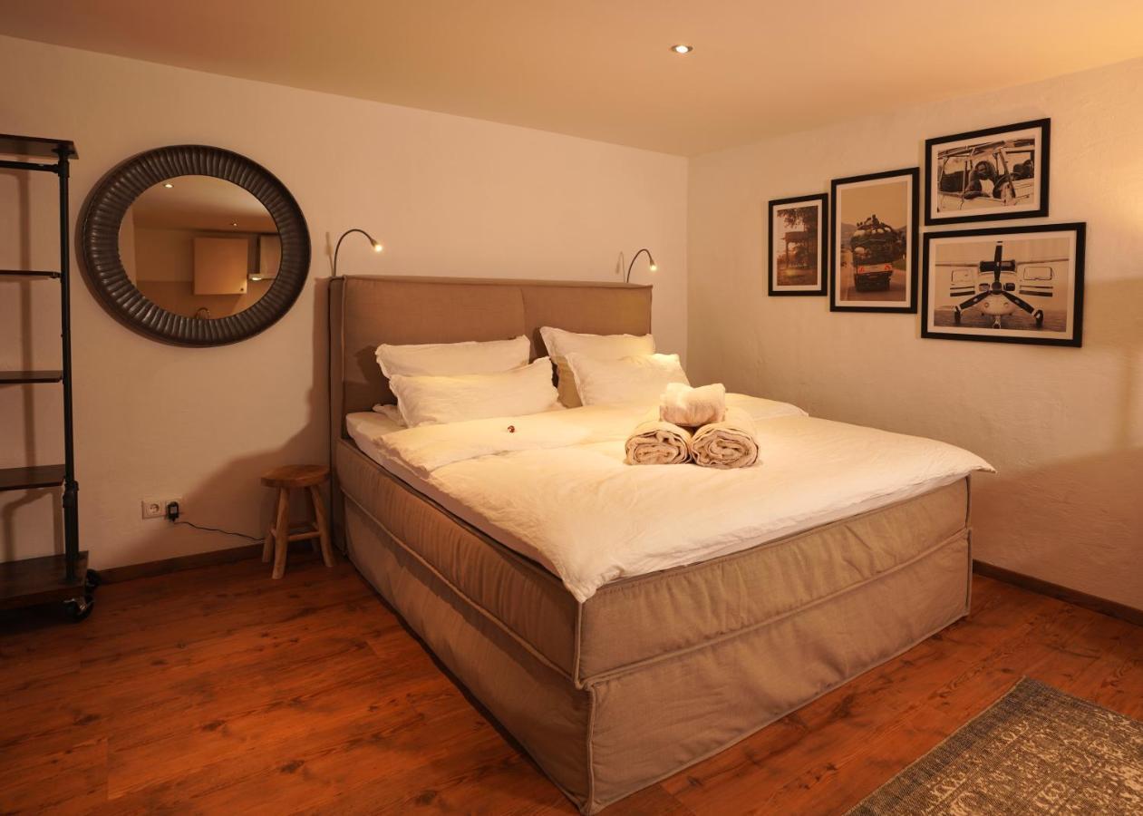Apartment In Alter Brauerei Engelsberg